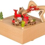 Carillon Merry Christmas - Cr Group
