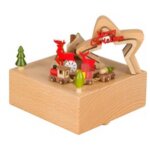 Carillon Merry Christmas - Cr Group