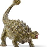 Ankylosaurus - Schleich