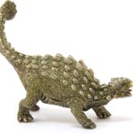 Ankylosaurus - Schleich