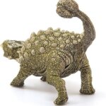 Ankylosaurus - Schleich