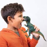 Tirannosauro - Schleich