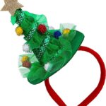 Cerchietto Albero di Natale - Widmann