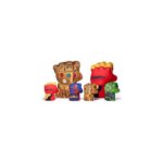 Guantoni Avengers Peluche 27 cm - Marvel