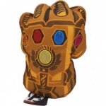 Guantoni Avengers Peluche 27 cm - Marvel