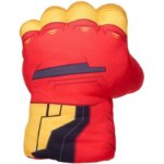 Guantoni Avengers Peluche 27 cm - Marvel