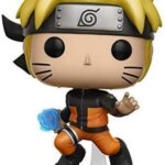 Naruto Rasengan - Funko