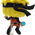 Naruto Rasengan - Funko