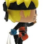 Naruto Rasengan - Funko
