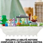10938 L asilo nido dei dinosauri - Lego