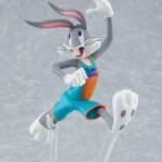 Bugs Bunny Space Jam - Good Smile Company