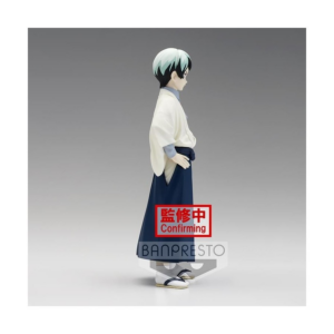 Yushiro Demon Slayer - Bandai