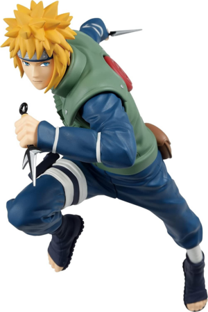 Uzumaki Minato Naruto - Bandai