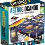 Astrogiocando - Headu