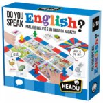 Do You Speak English ? - Headu