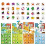 4 Seasons Lotto - Headu