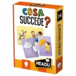 Cosa Succede - Headu