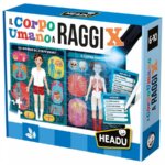 Il Corpo Umano ai Raggi X - Headu