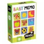 Baby Memo - Headu