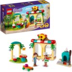 41705 La pizzeria di Heartlake City - Lego