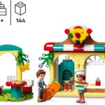 41705 La pizzeria di Heartlake City - Lego