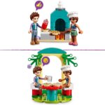 41705 La pizzeria di Heartlake City - Lego
