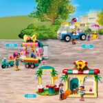 41705 La pizzeria di Heartlake City - Lego