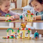 41705 La pizzeria di Heartlake City - Lego