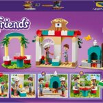 41705 La pizzeria di Heartlake City - Lego