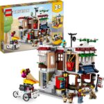 31131 Ristorante Noodle cittadino - Lego