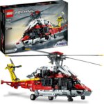 42145 Elicottero disalvataggio - Lego