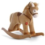 Cavallo a Dondolo Palomino - Trudi