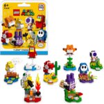 71410 Pack Parsonaggi Serie 5 - Lego