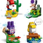 71410 Pack Parsonaggi Serie 5 - Lego