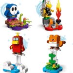 71410 Pack Parsonaggi Serie 5 - Lego