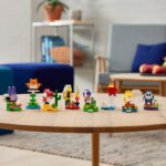 71410 Pack Parsonaggi Serie 5 - Lego