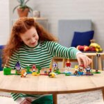 71410 Pack Parsonaggi Serie 5 - Lego