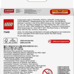 71410 Pack Parsonaggi Serie 5 - Lego