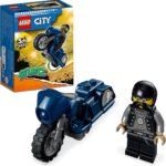 60331 Stunt Bike da Touring - Lego