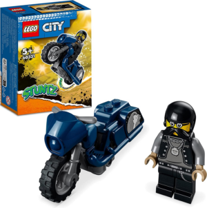 60331 Stunt Bike da Touring - Lego