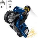 60331 Stunt Bike da Touring - Lego