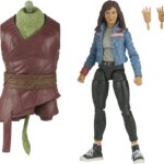 America Chavez Doctor Strange - Hasbro