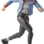 America Chavez Doctor Strange - Hasbro