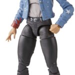 America Chavez Doctor Strange - Hasbro