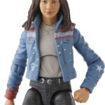 America Chavez Doctor Strange - Hasbro
