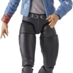 America Chavez Doctor Strange - Hasbro