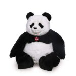 Panda Kevin "XXL" - Trudi