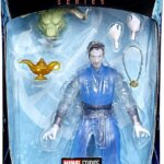 Doctor Strange Astral Form - Hasbro