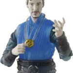 Doctor Strange Astral Form - Hasbro
