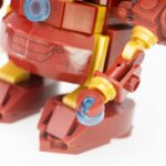 Qbriks Iron Man - Nice